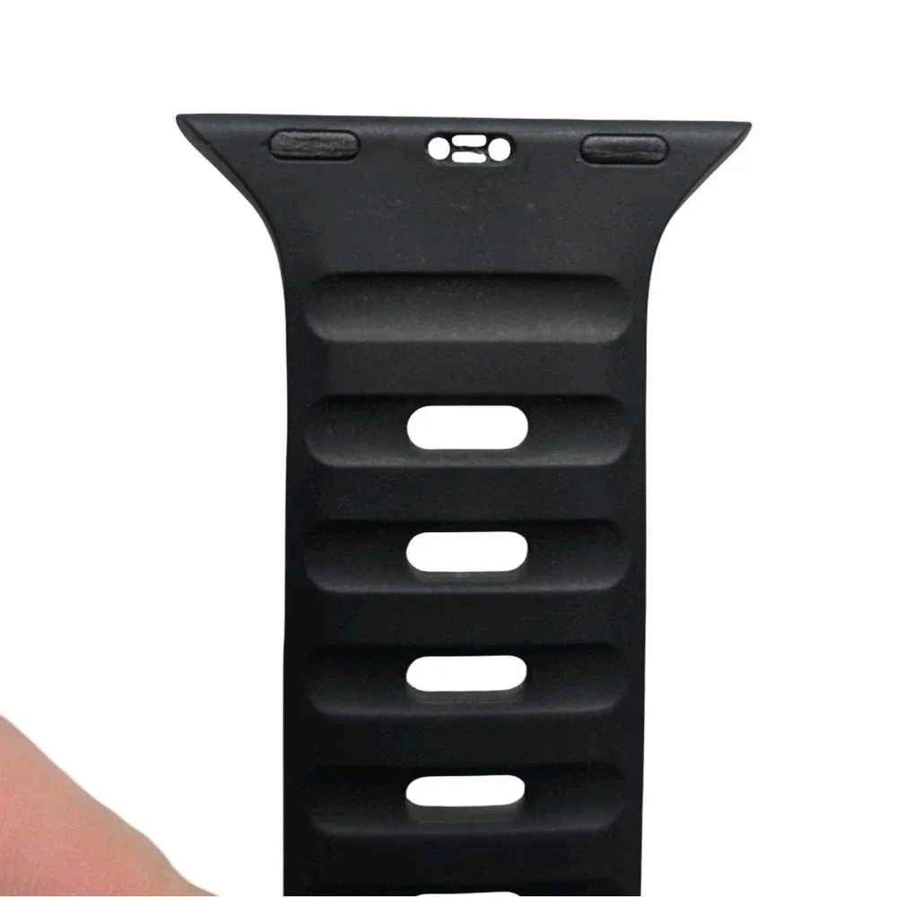 25-X Nomad Sport Band For Apple Watch Ultra 1-2, Series 1-10, & SE 44/45/49mm ⬇️